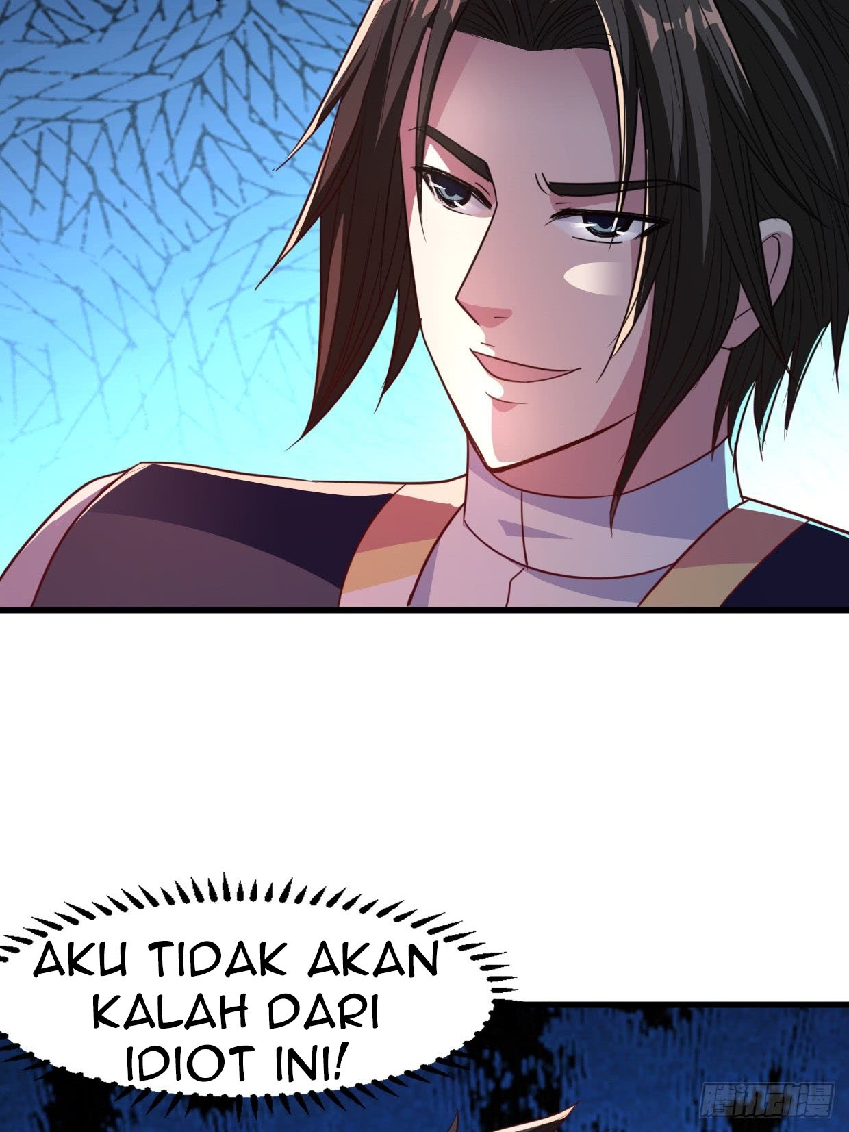 Chaos Jinwu Chapter 22 Gambar 46